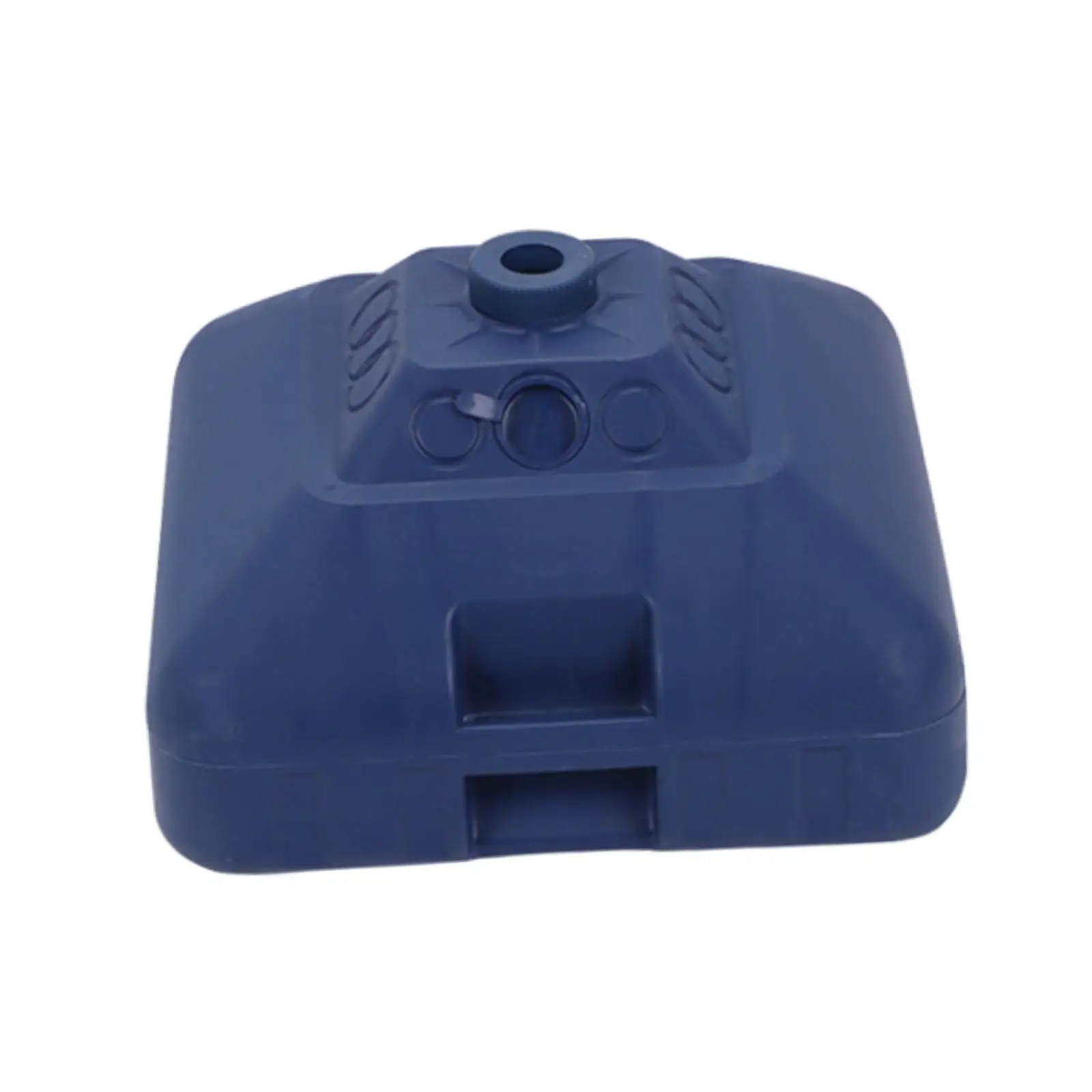 

Parasol Base Weights, Umbrella Base Stand for Cantilever and Banana Parasol, Sand or Water Filled
