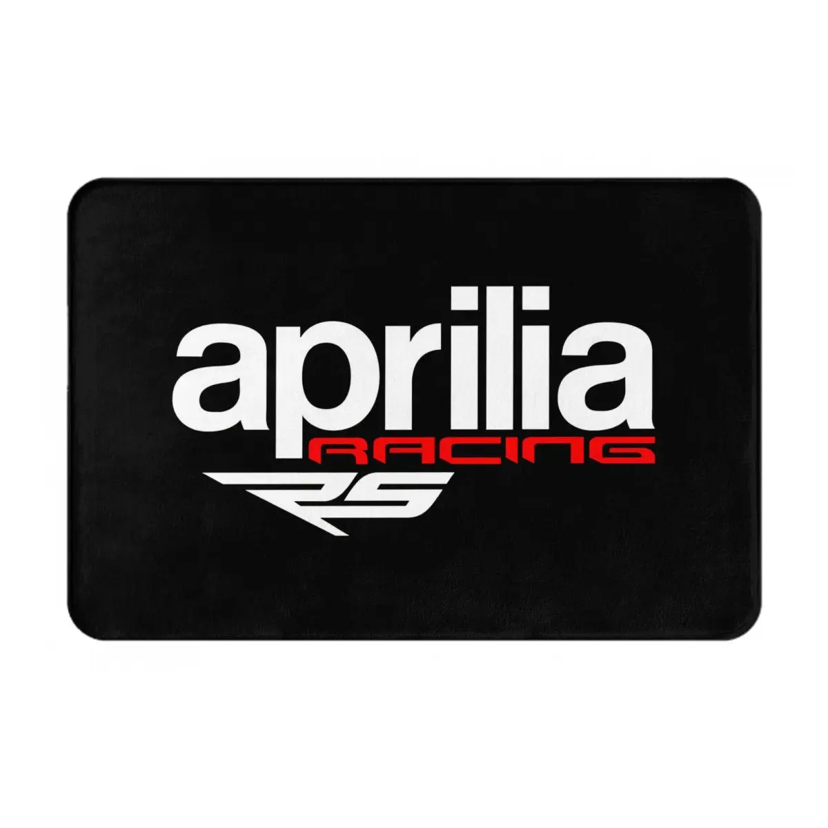 

Aprilia Rsv 1000 R Aprilia Rsvr Sport Bathroom Mat Balcony Door Mat Room Rug simple Dirty resistant non-slip washable soft