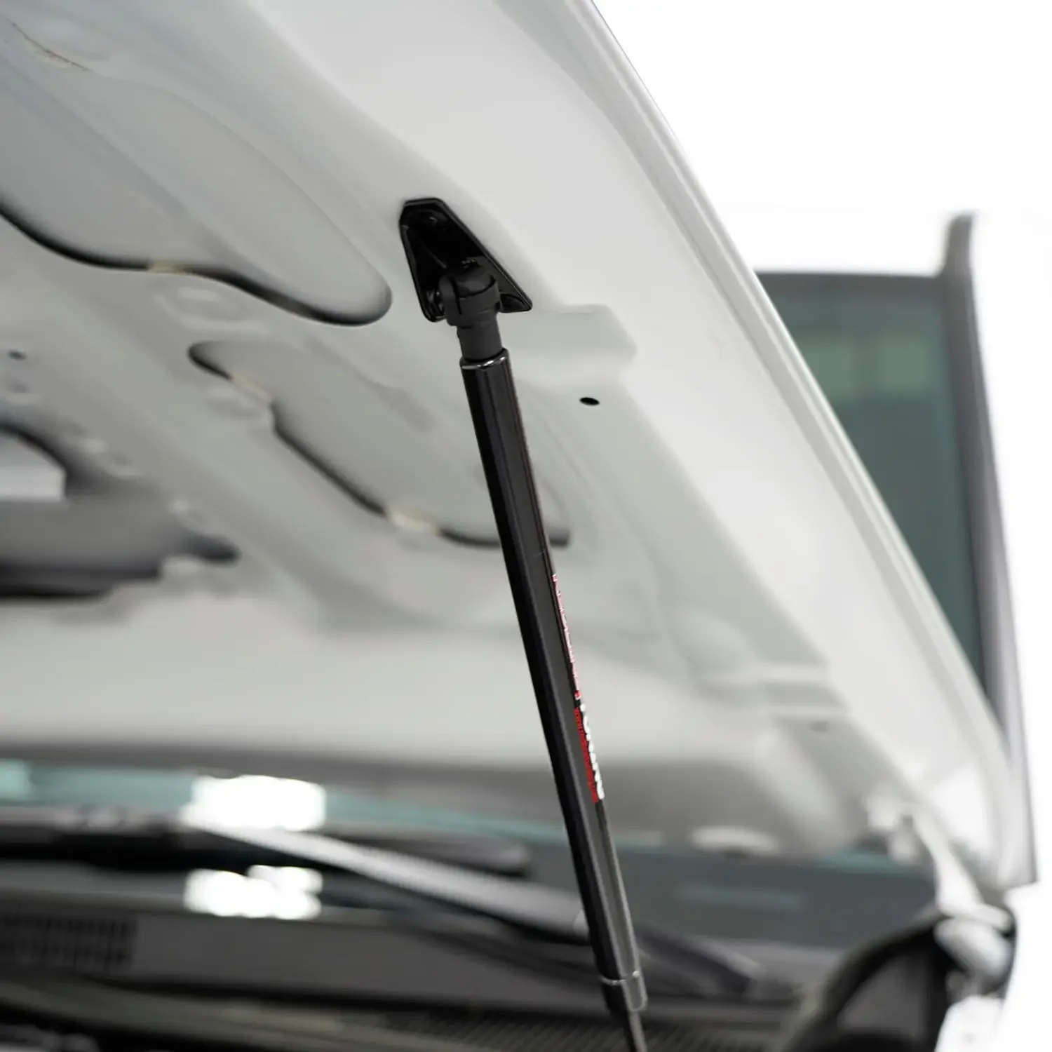 Газовый пружинный амортизатор капота для Toyota Tacoma 2005-2015