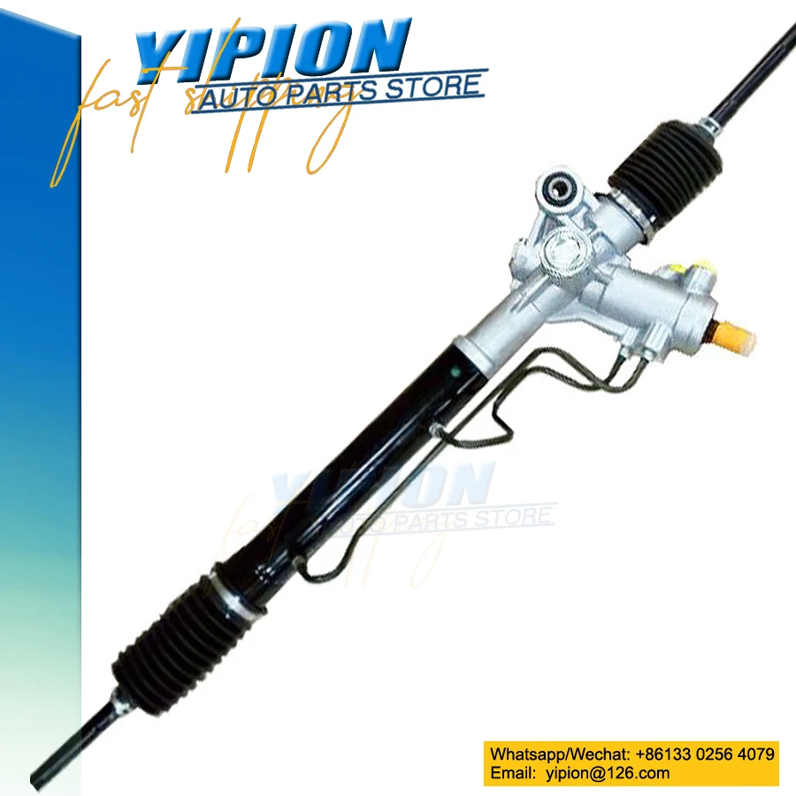 

New Power Steering Rack Gearbox Steering Gear For TOYOTA RAV 4 II 2000-2005 4420042120 44200-42120