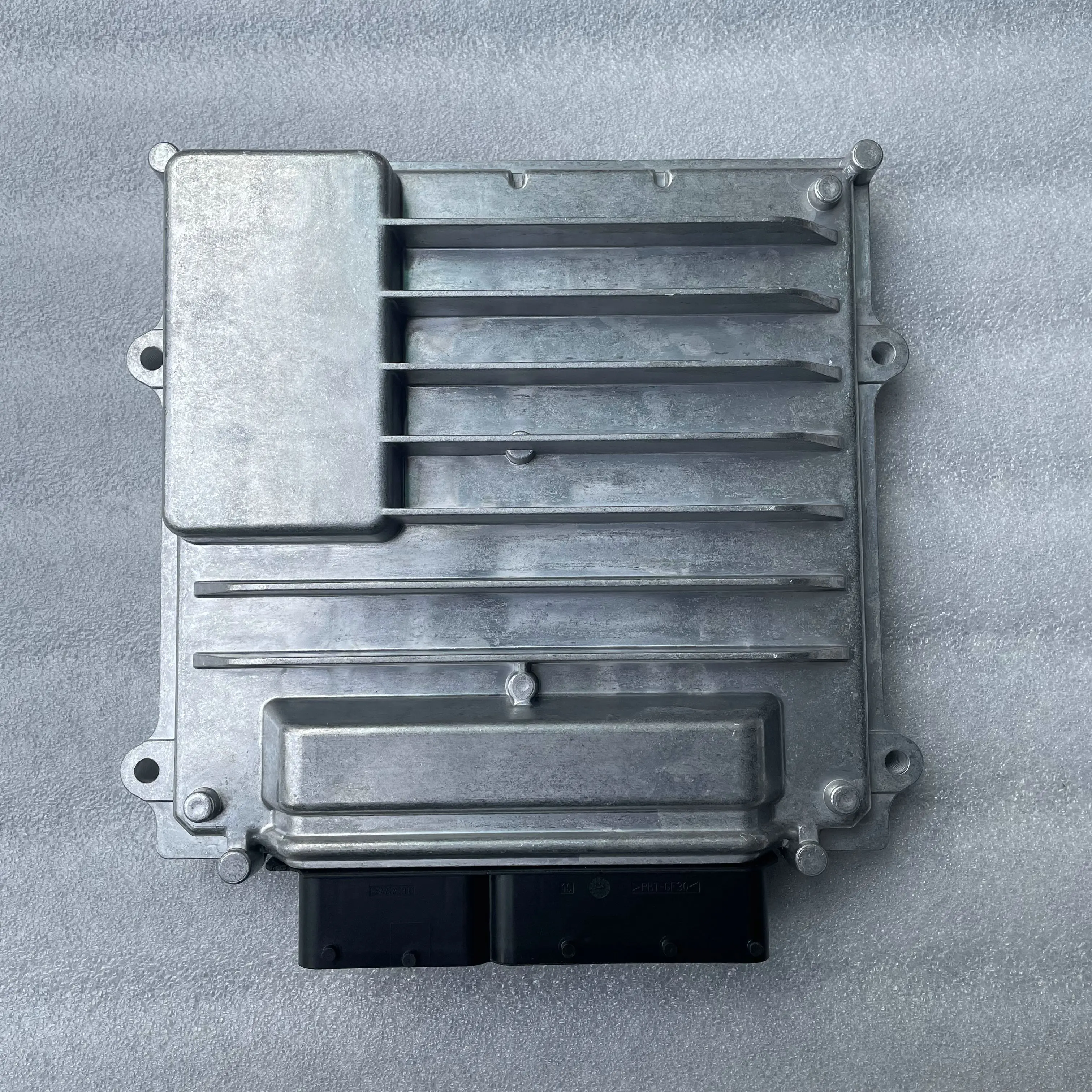 Переработанная компьютерная плата двигателя 5348867 электронный модуль управления