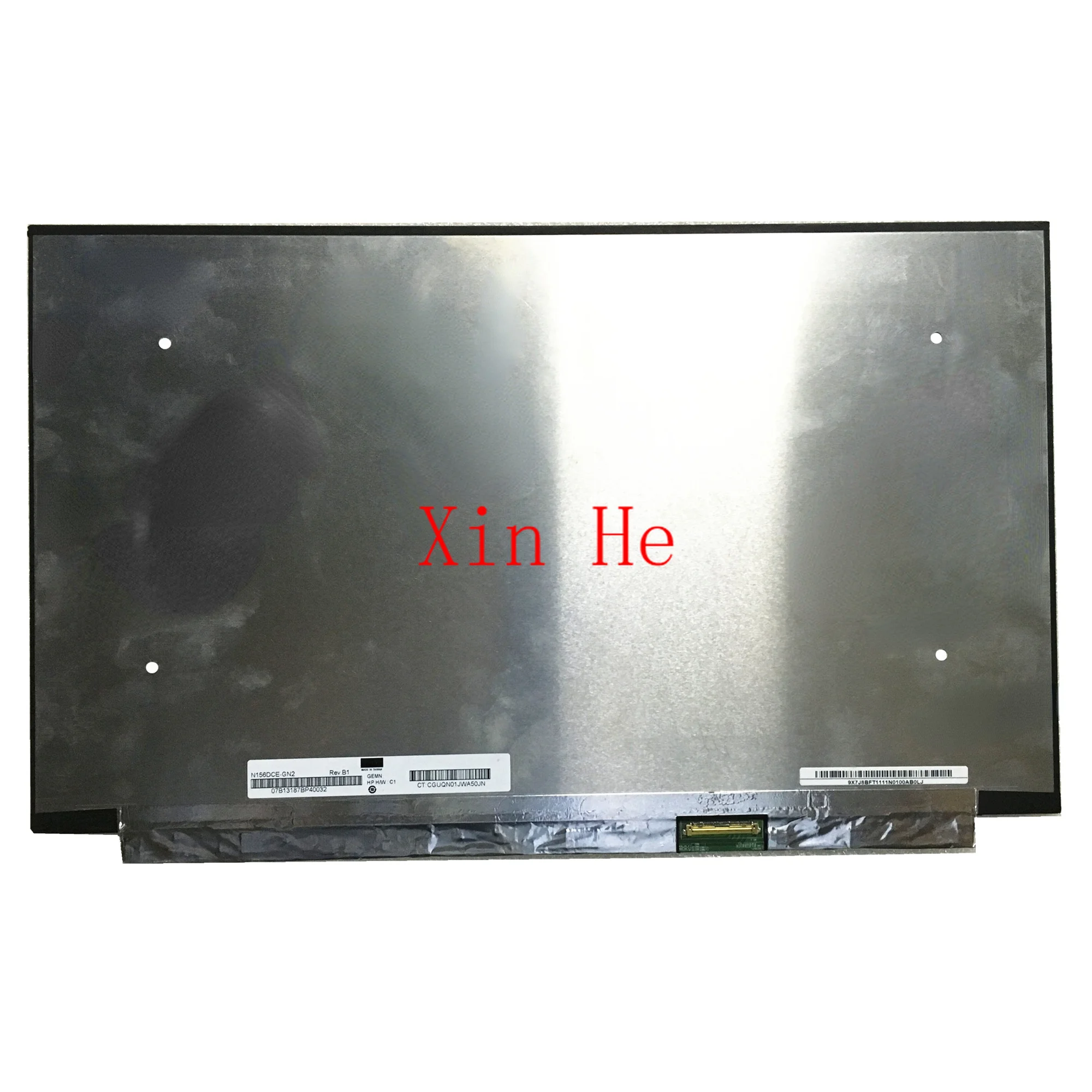 

N156DCE-GN2 N156DCE GN2 15,6 ''ЖК-экран для ноутбука 4K ЖК-экран