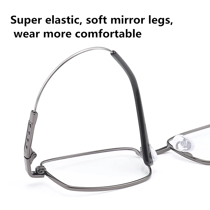 Очки по рецепту для мужчин при близорукости дальнозоркости