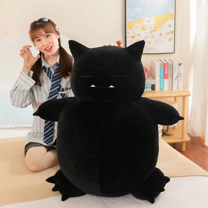 Плюшевые игрушки в виде покемона 35/45/65 см