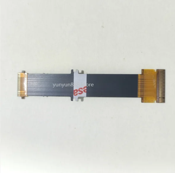 

LCD Hinge connect flex cable repair parts for Sony ILCE-9 ILCE-7M3 ILCE-7rM3 A7M3 A7rM3 A7III A7rIII Camera