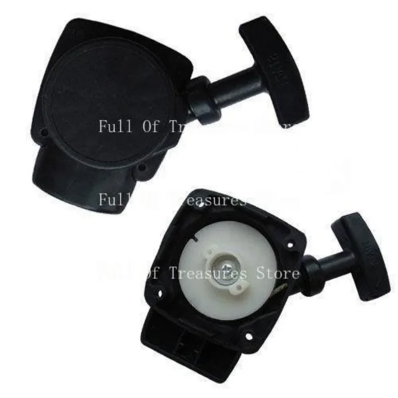 Стартер ZENOAH G26L G26 34F стартер ручной Тяговый диск