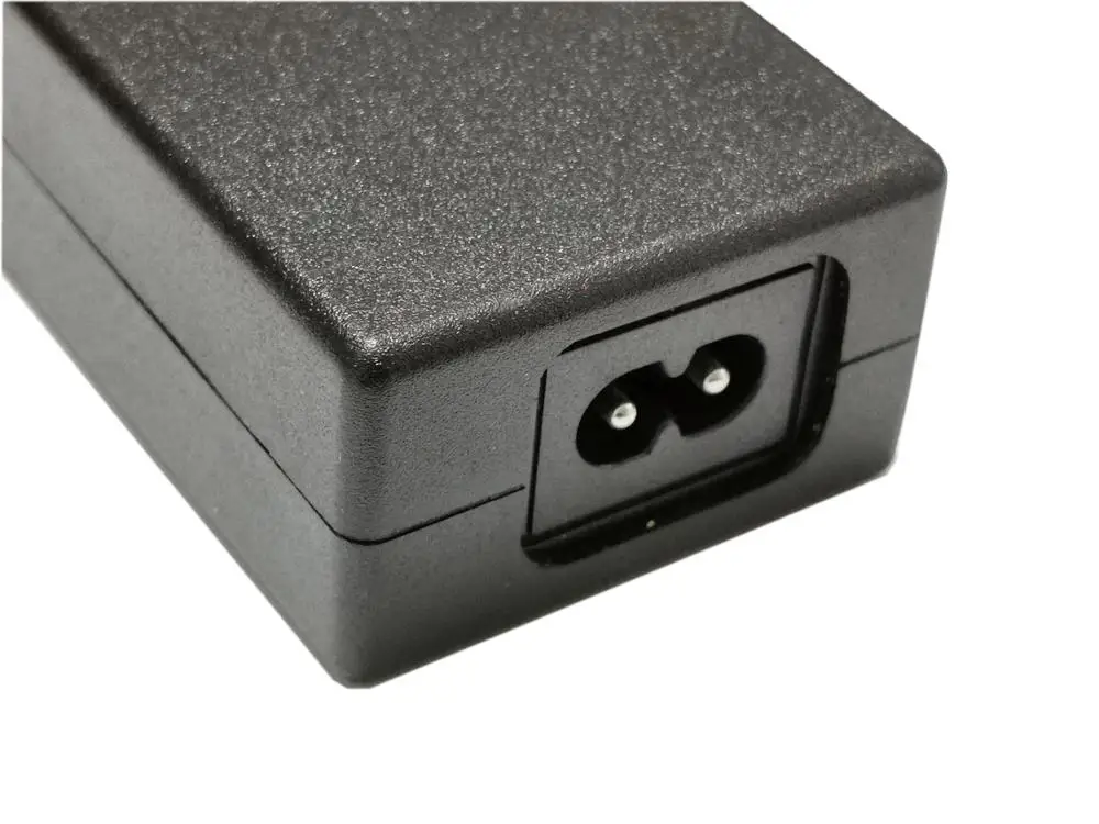 1 шт. по лучшей цене 42 в 2 А адаптер для электрического скейтбакорда зарядное