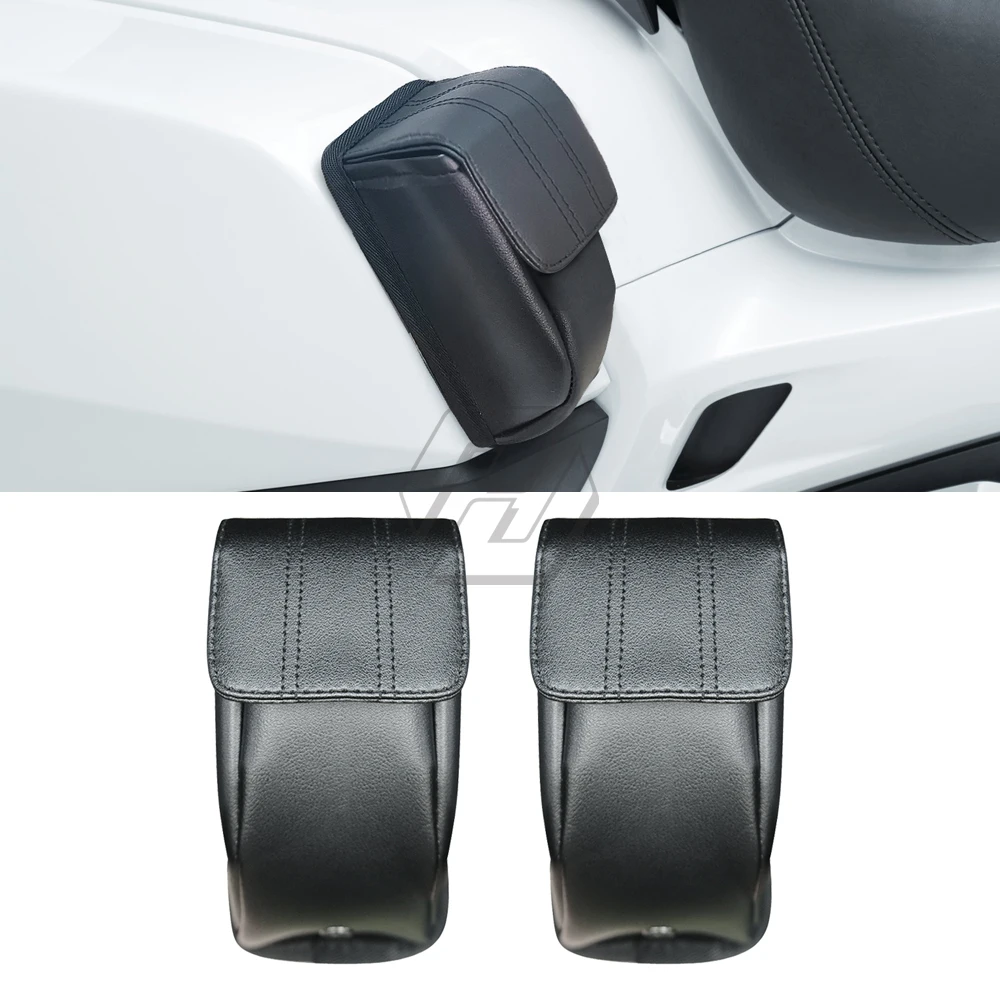 

Универсальные Сумки для хранения скутеров и мотоциклов Herley, Honda, Yamaha