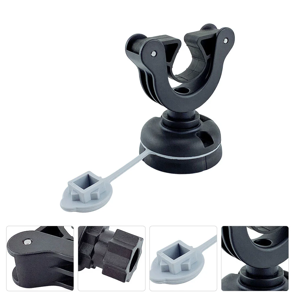 

Paddle Kayak Holder Canoe Clipstorage Rack Fixing Accessories Supplies Fixator Boat Oar Mount Clips Holders