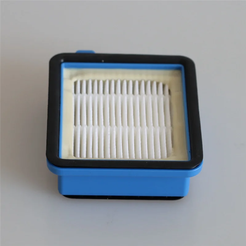8 шт. моющийся HEPA-фильтр для пылесоса AEG FX9 сменные аксессуары комплект пылевого