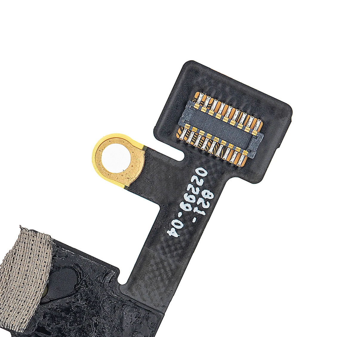 Гибкий кабель для микрофона совместимый с iPad 7 8 2019 2020