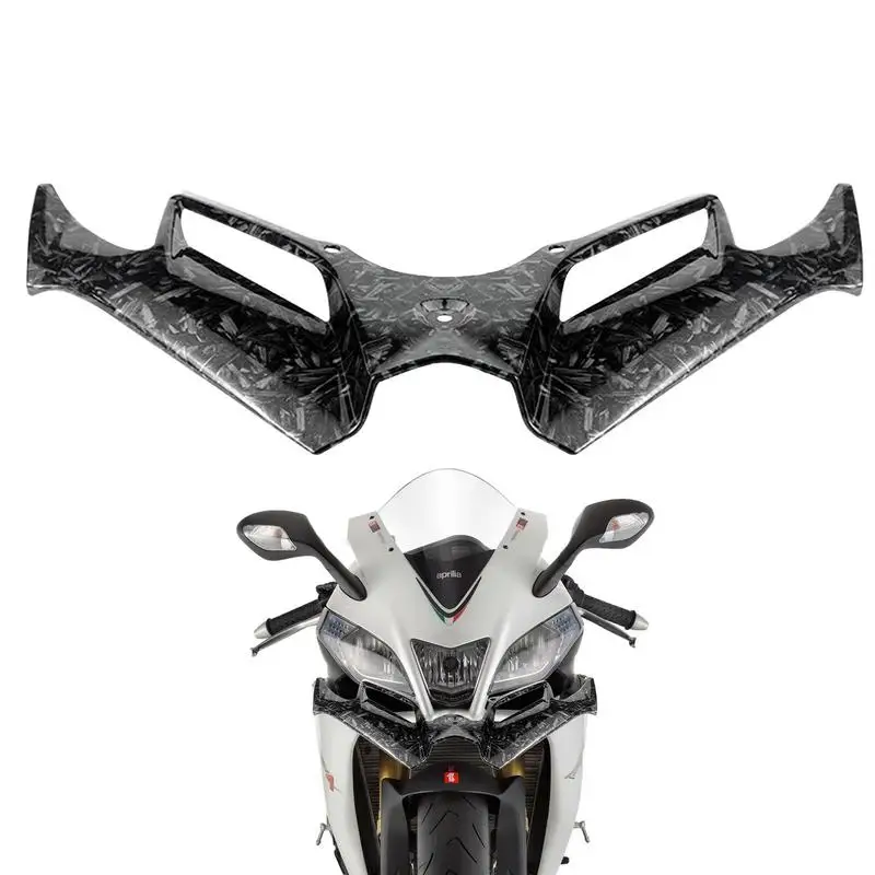 

Motorcycle Winglet Aerodynamic Wing Kit Spoiler Motor Accessories ForKawasaki Ninja300 Ninja250 NINJA300/250 EX300 2013-2017
