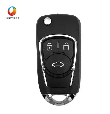 

5/10/15PCS/LOT NB22 NB22-4 NB Series Universal Multi-functional Remote Control for KD900 URG200 KD-X2 Key Programmer