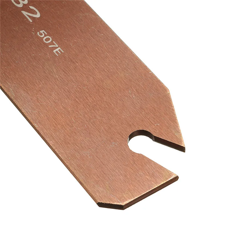 1Pc SPB32-3 Part Off Blade Grooving Cutter For ZQMX 3N11-1E (SP300) GTN-3 Insert | Инструменты