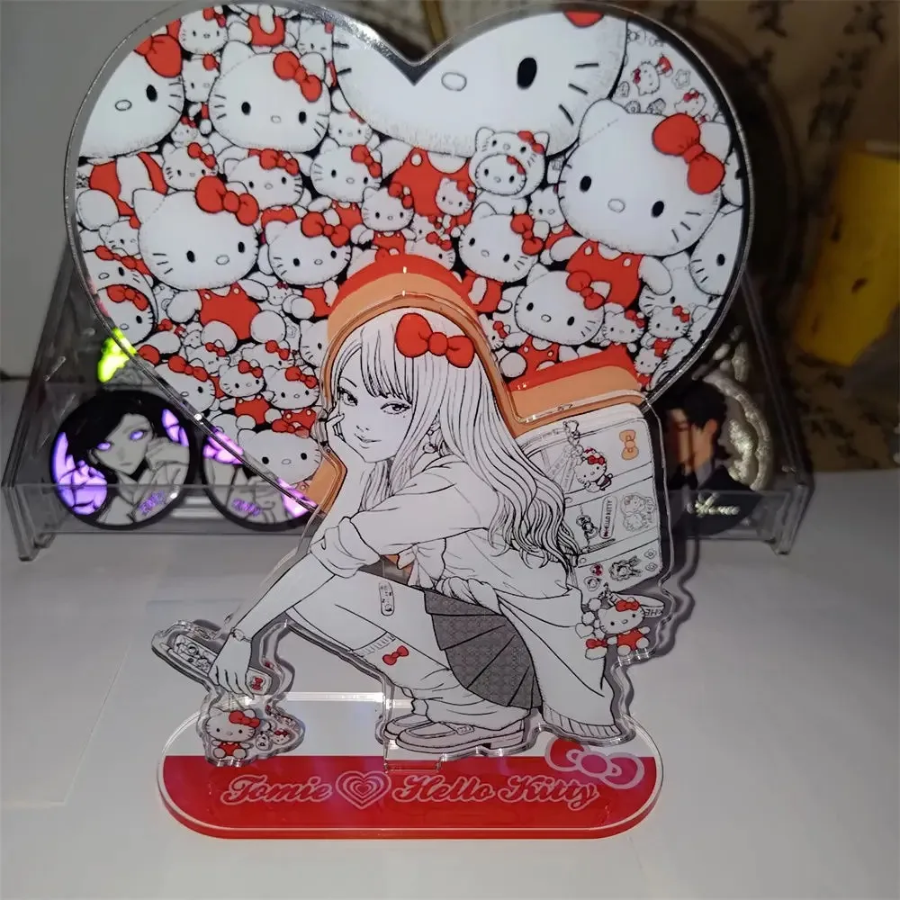 Аниме фигурка Sanrio Томми