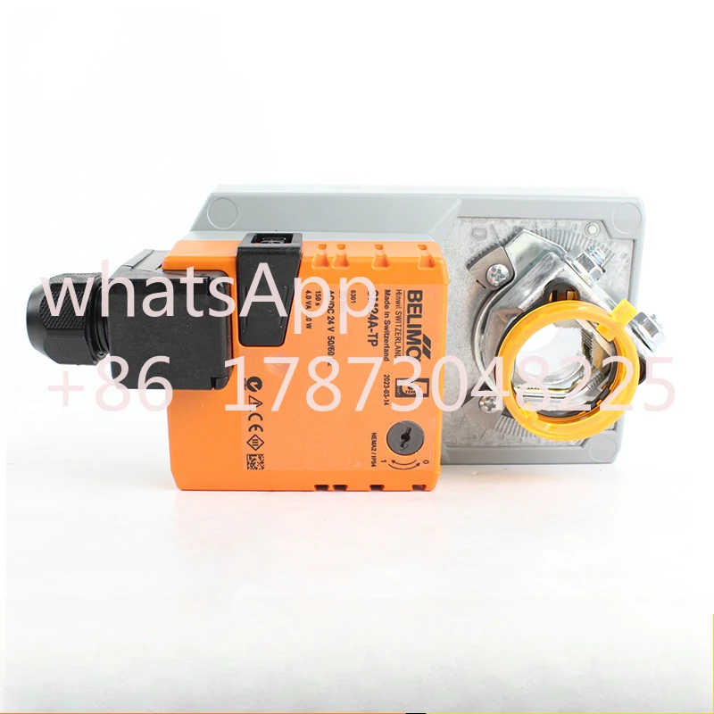 Belimo SM24A SM24A-TP SM24A-MOD Привод вентиляции 20NM AC24V DC24V в наличии оригинальные
