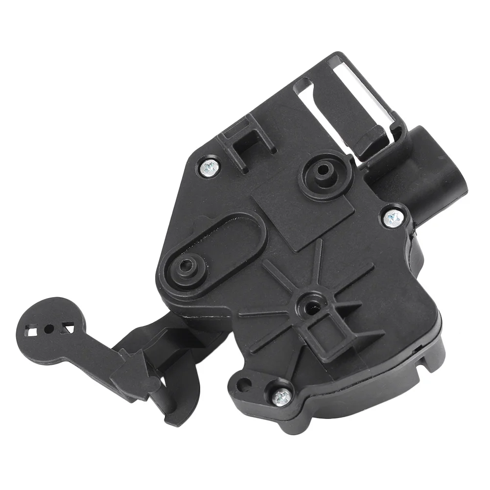 Электрический переключатель привода замка задней двери автомобиля 15808595 Для