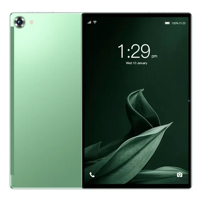 

Планшет на Android, экран 10,1 дюйма, 6 ГБ + 128 ГБ