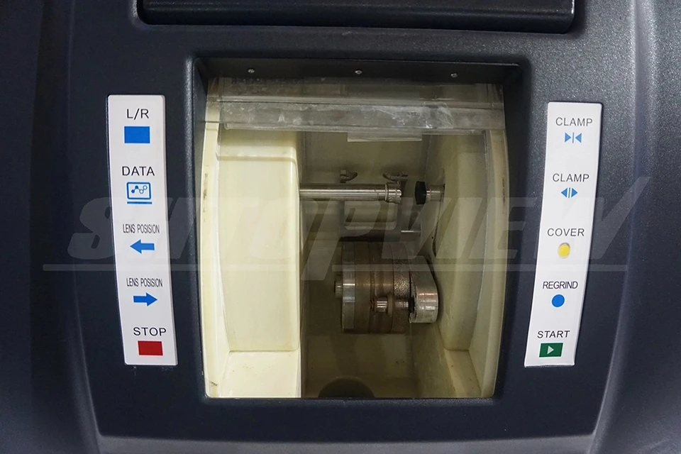 Рисунок 4 - Офтальмологический инструмент 4D хорошего качества