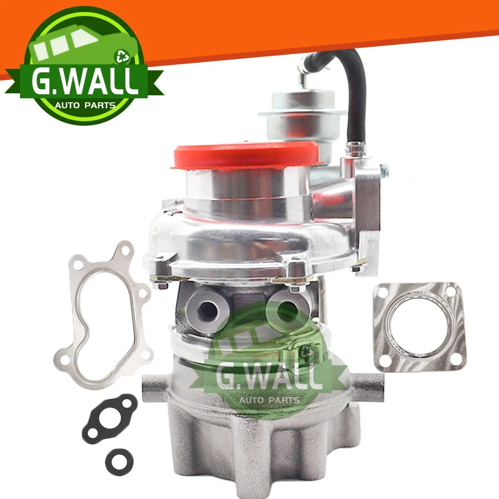 Для турбокомпрессора RHF5 грузовика Isuzu и экскаватора Hitachi с двигателем 4JJ1 8980976861