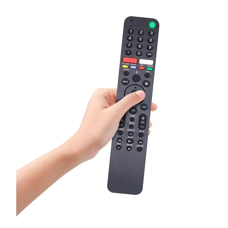 

Новинка, умный пульт дистанционного управления для Sony TV LCD TV Led с кнопкой дистанционного управления YoutubeNetflix