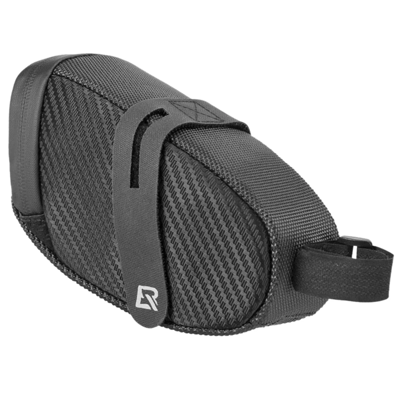 

ROCKBROS Bicycle Tail Bag Saddle Bag Mountain Bike Road Bike Bag Folding Car Bag Riding Equipment Accessories