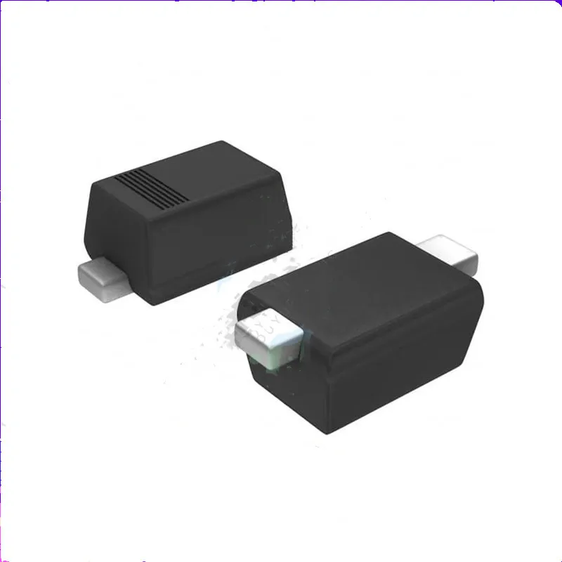 

Аксессуары для электрики RB520S30 RB521S30 SOD523