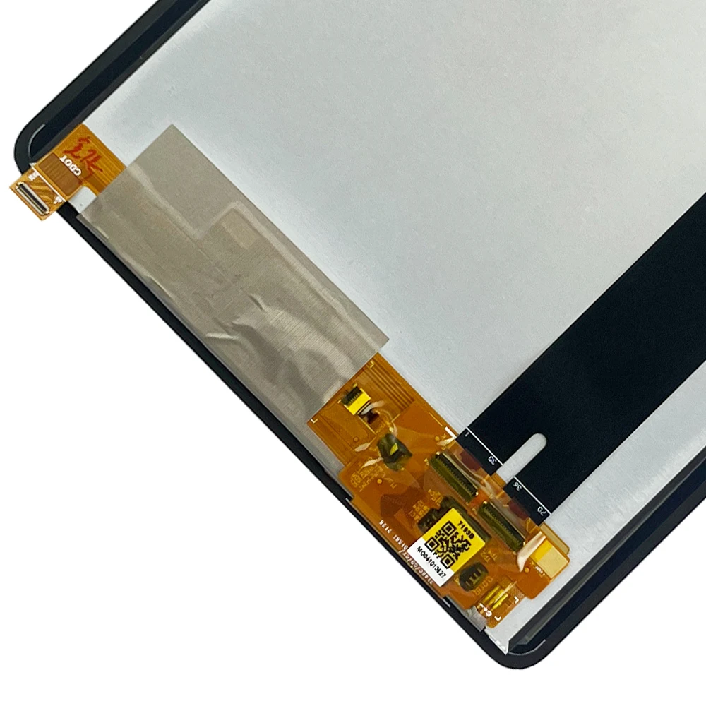 20 шт. Ori для TCL TAB 10S 10 1 &quot9081 9080 9080G 9081X ЖК-дисплей с цифровым преобразователем