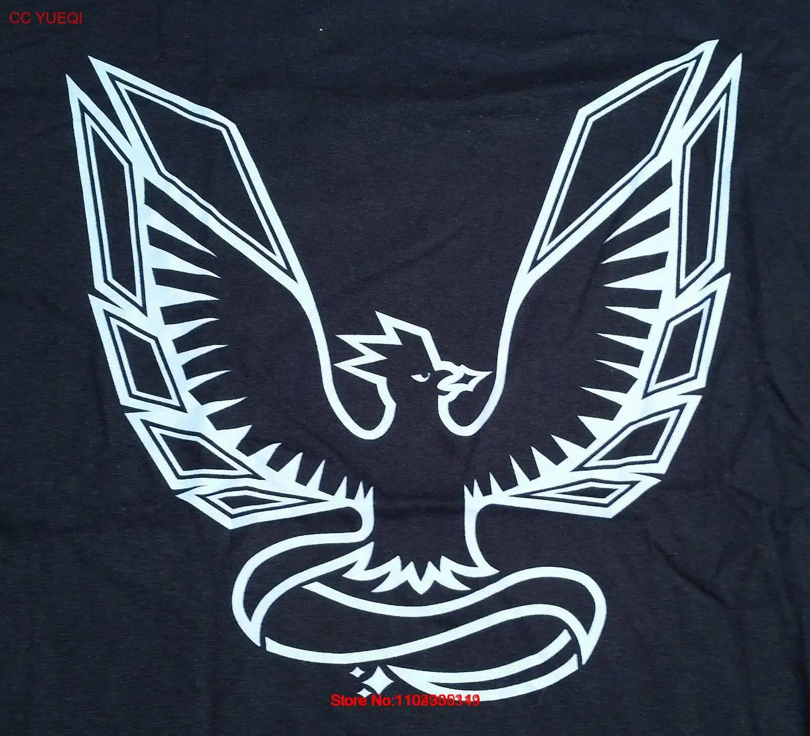 Мужская рубашка XL Theyetee Ice Parody Mashup