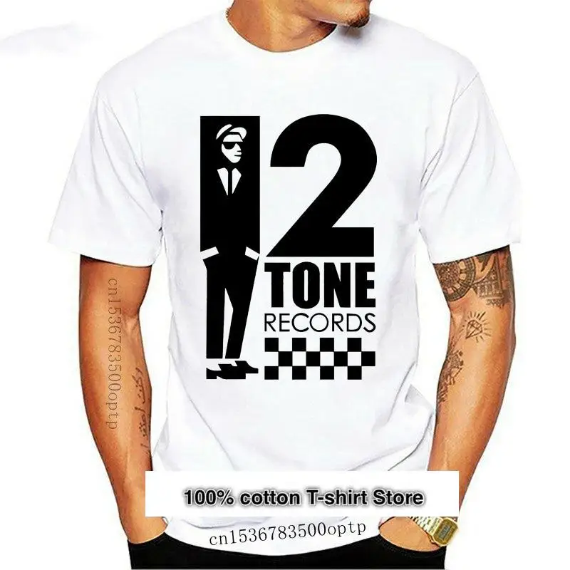 

Camiseta Unisex de 2 tonos, ropa para Parte Superior Femenina, cómoda, informal, de manga corta, hip hop