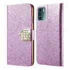 Роскошный флип-чехол для Maisie M10 Meilan 10 Blue Charm 10 Walllet, чехол для Carcasa Meizu mBlu 10 M2110 Mujer Etui