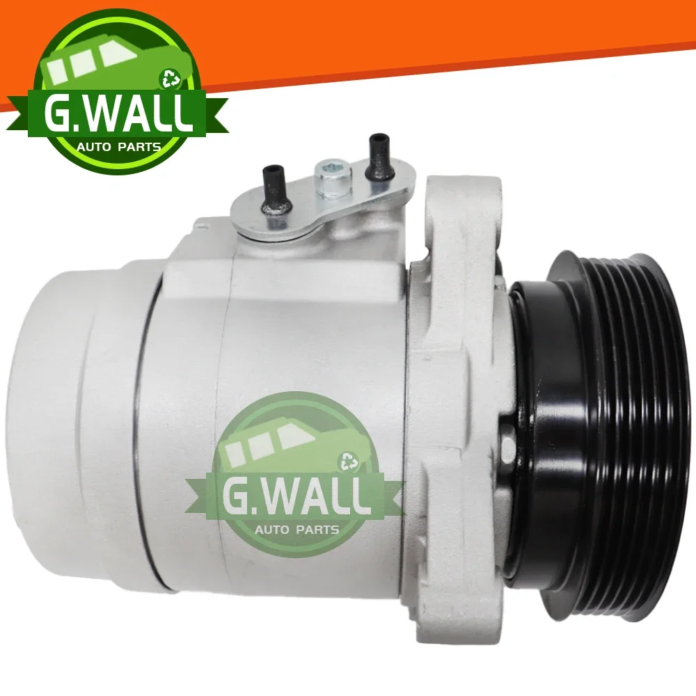 Для компрессора переменного тока SP17 для Chevrolet Captiva 2.4L 2007-2011 92213355 96816551 96861885 96609606