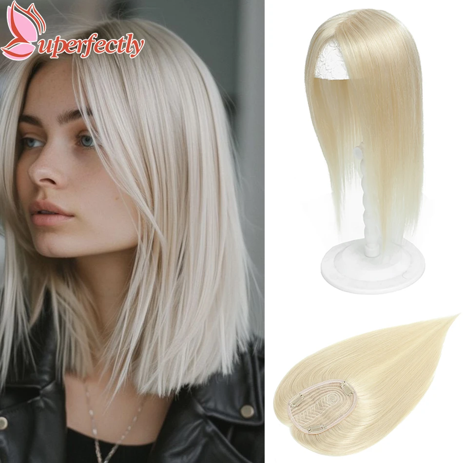 Натуральные волосы