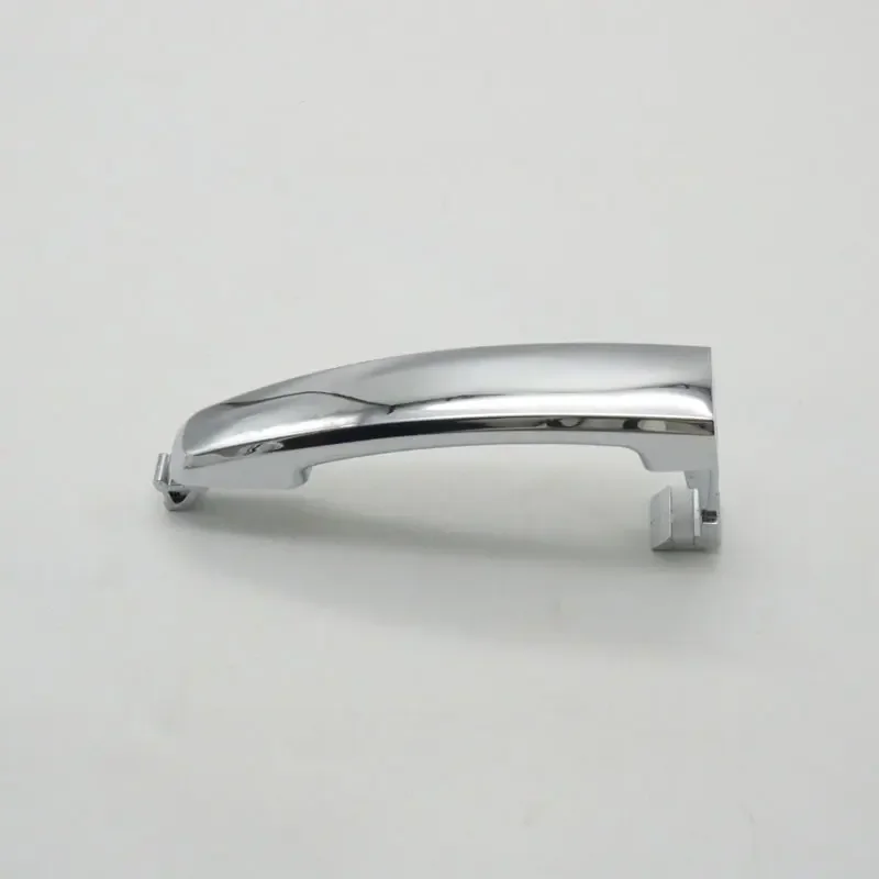 

Для Changan CS35 хромированная передняя задняя левая правая боковая внешняя наружная ручка двери автомобиля