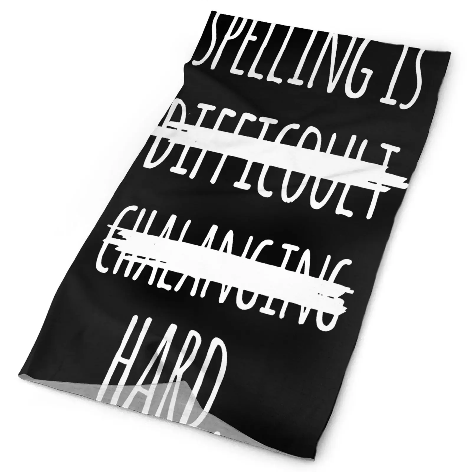 

Мужская камуфляжная бандана для бега, в стиле милитари