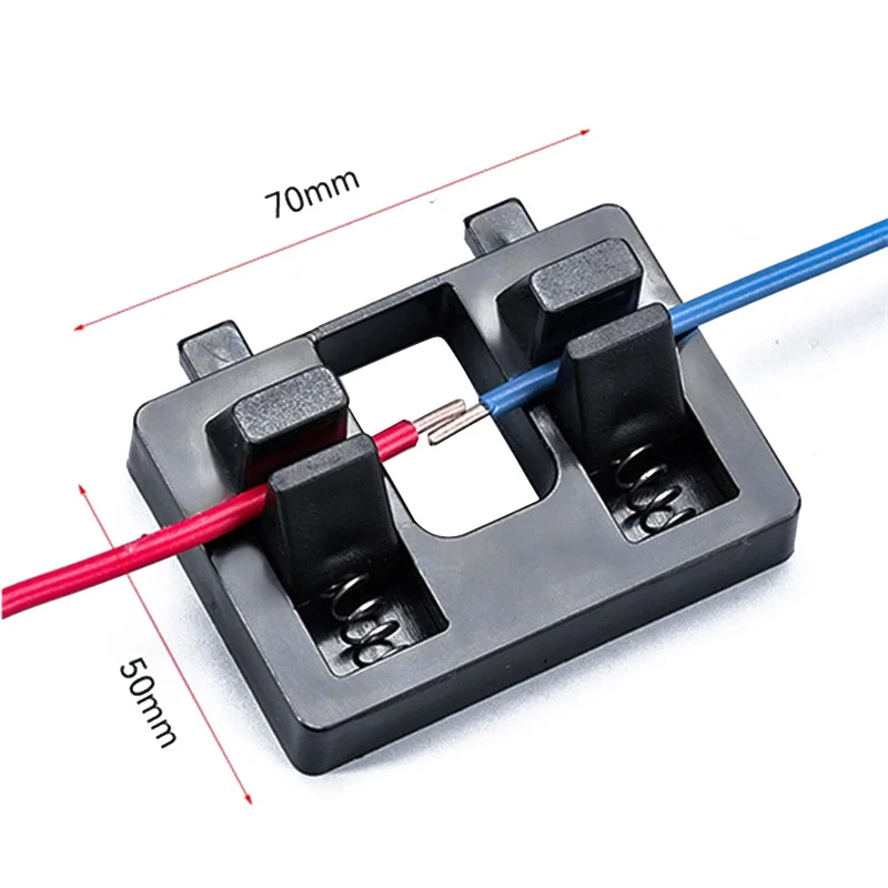 

Держатель для проволоки ABS