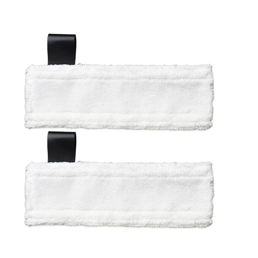 

Brush Mopping Up For Parts 2pcs Karcher Clean Floor Cover Head Accessories Steam Floor Cloth Cloth Steam