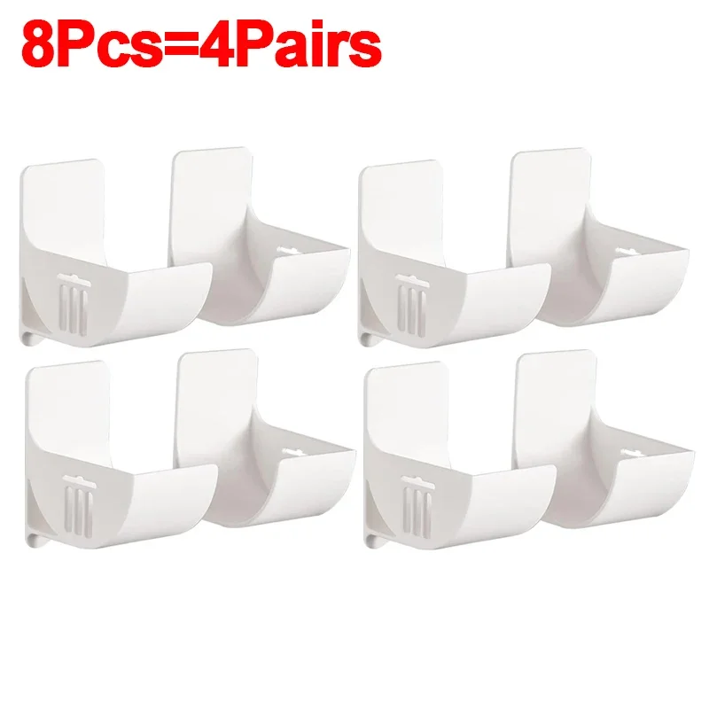 

Настенный диспенсер для пакетов 2/4/8 шт