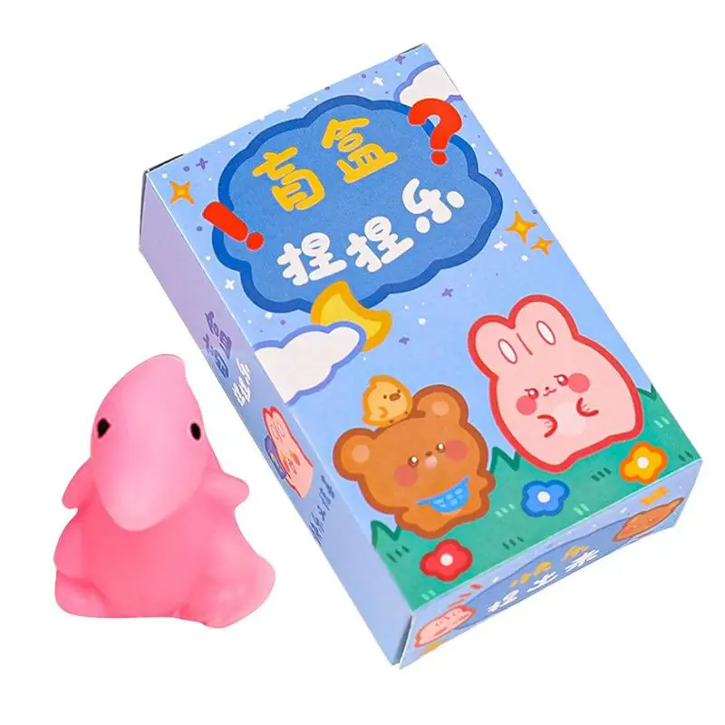 

Kawaii Mochi Anima Squishy Toys For Kids Squeeze Party Favors Toys For Birthday Classroom Prize For Children Adult
