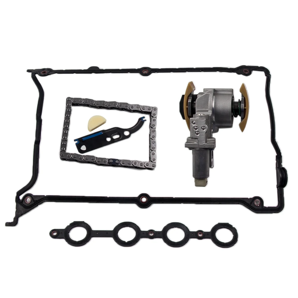 

Camshaft Timing Chain Solenoid Kit For VW Bettle Audi TT 1.8L 01-05 058109088E