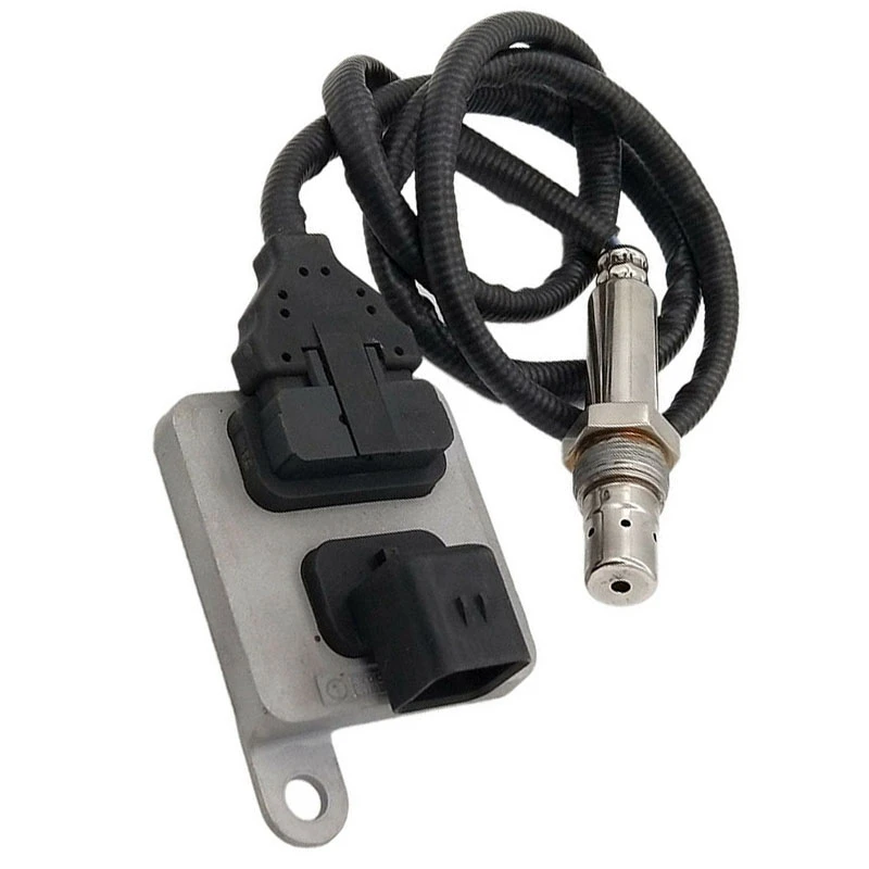 

12642310 12642311 NOx датчик оксида азота для Chevrolet EXPRESS 2500 3500 4500 SILVERADO 2500 3500 GMC SAVANA 2500