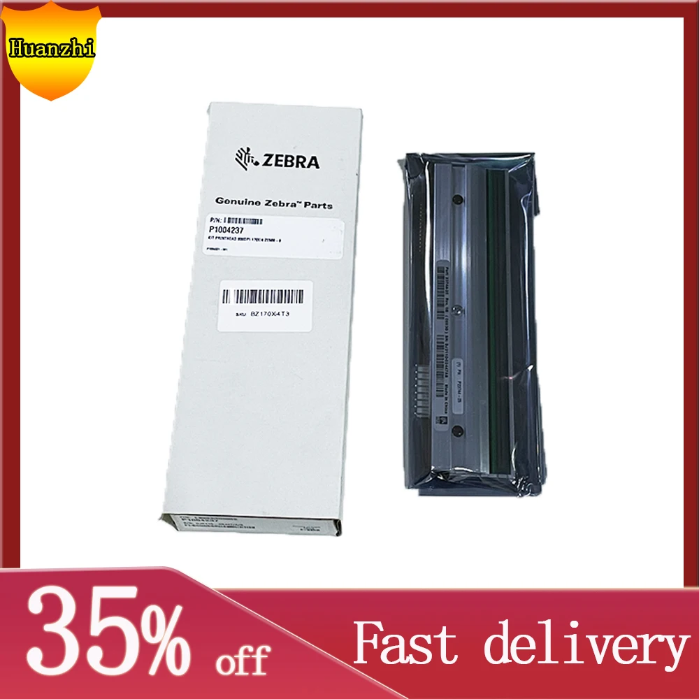 

300dpi Printhead for Zebra 170Xi4 170XilV Thermal Label Printer PN:P1004237