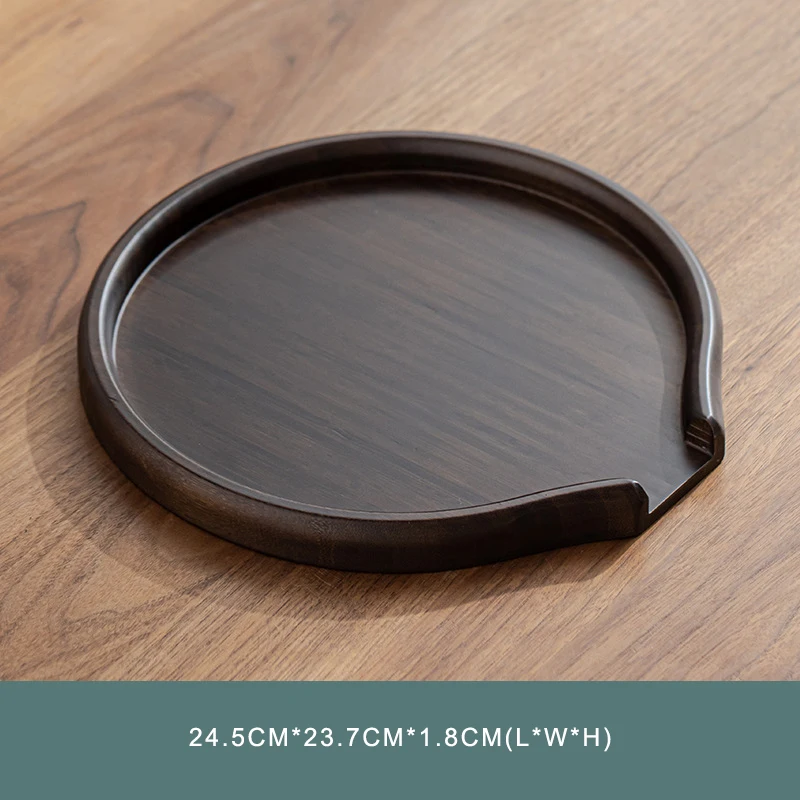 PINNY Бамбуковый чайный поднос