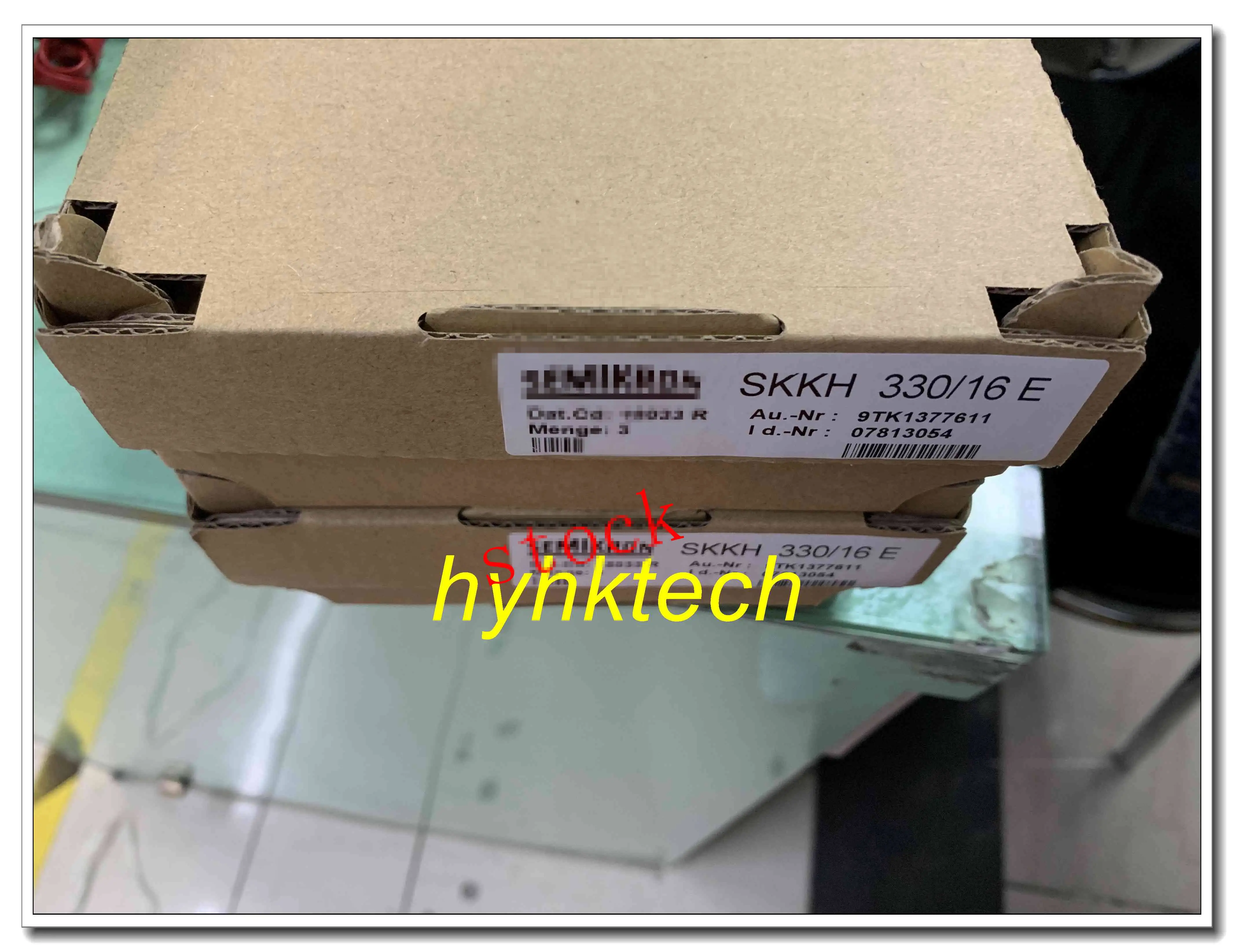 Новый и оригинальный модуль IGBT SKKH330/16E SKKH33016E 08E/12E/14E/18E, в наличии