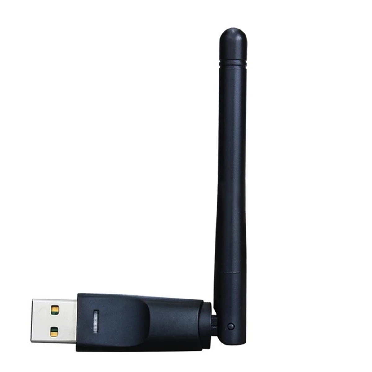 

Сетевая карта Ralink-RT8188, 150 Мбит/с, 2,4 ГГц, USB 2 дБи
