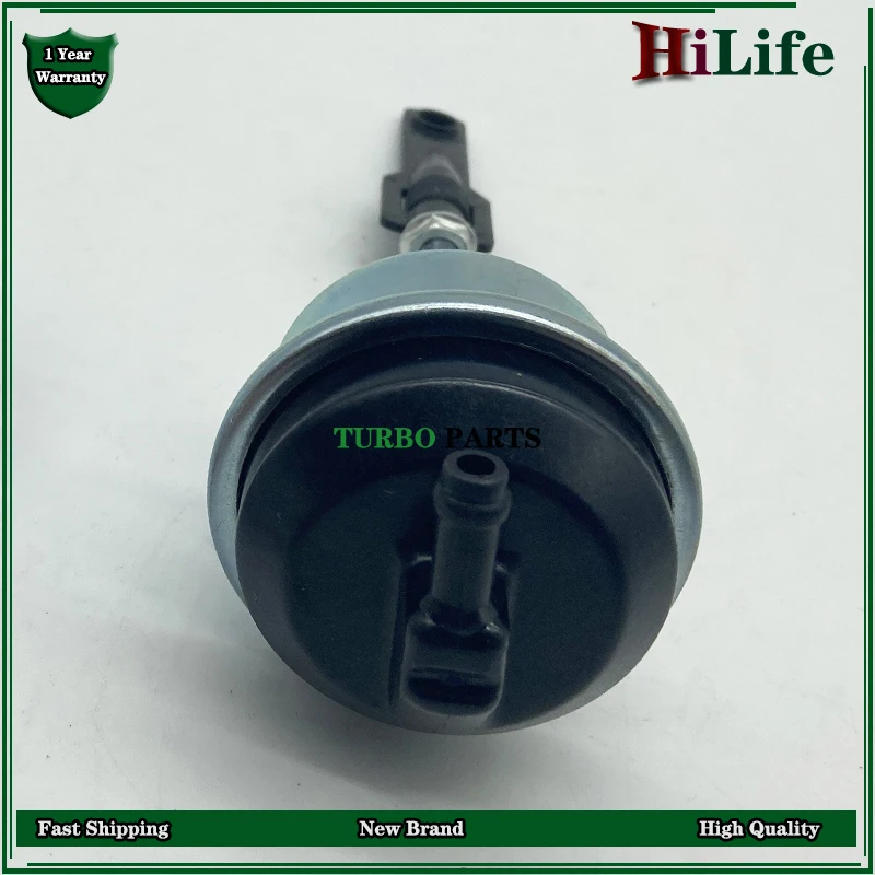 Фото Турбокомпрессор Wastegate GT1544S 700830, турбопривод 454165 для Renault Kangoo Scenic I 1,9 dTi 59 кВт F8Q F9Q, турбина 7700872574 №1