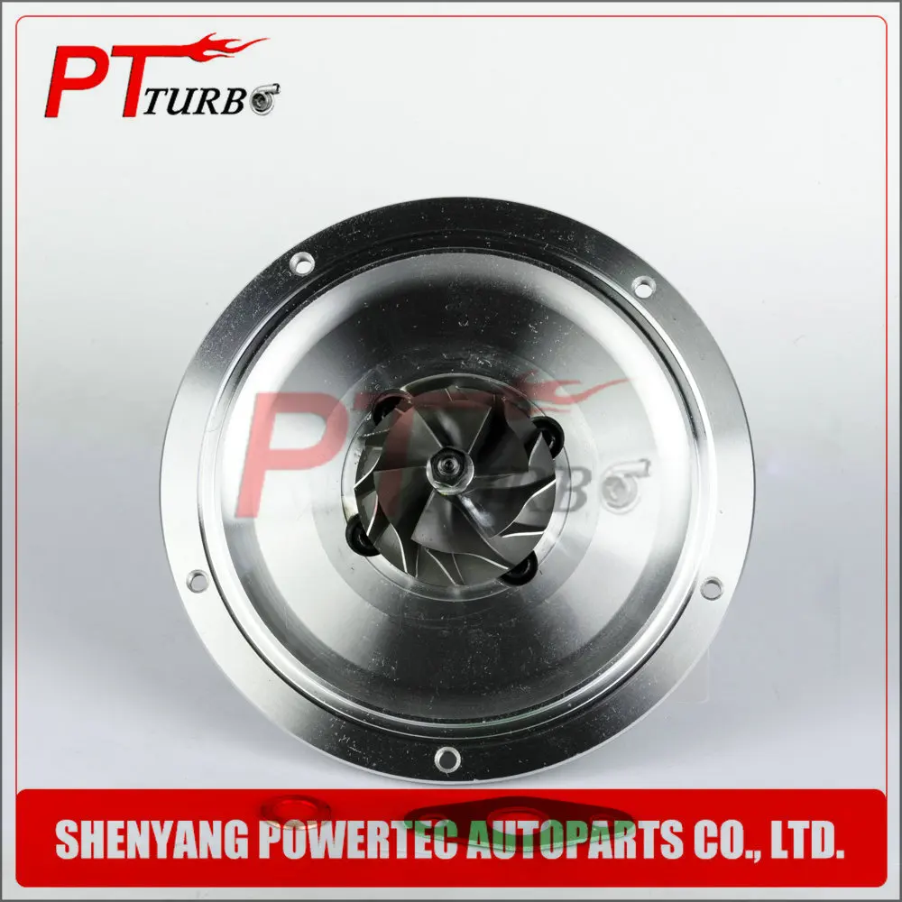 

RHF4 VA420058 14411-VK500 Turbo CHRA New Turbine Core Turbocharger Cartridge Balanced For Nissan Navara 2.5 DI 98Kw MD22 2002-