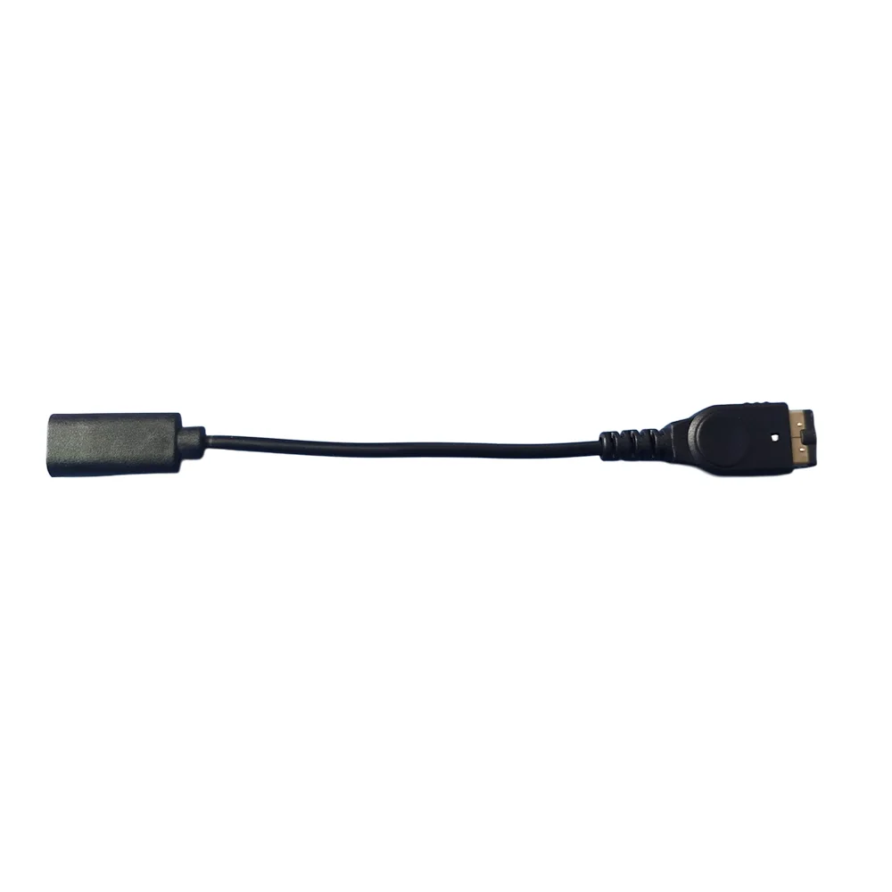 Фото Зарядный кабель для GBA SP USB C, шнур питания типа C для Nintendo Game Boy Advance Charge Wire, линия игровой консоли №3