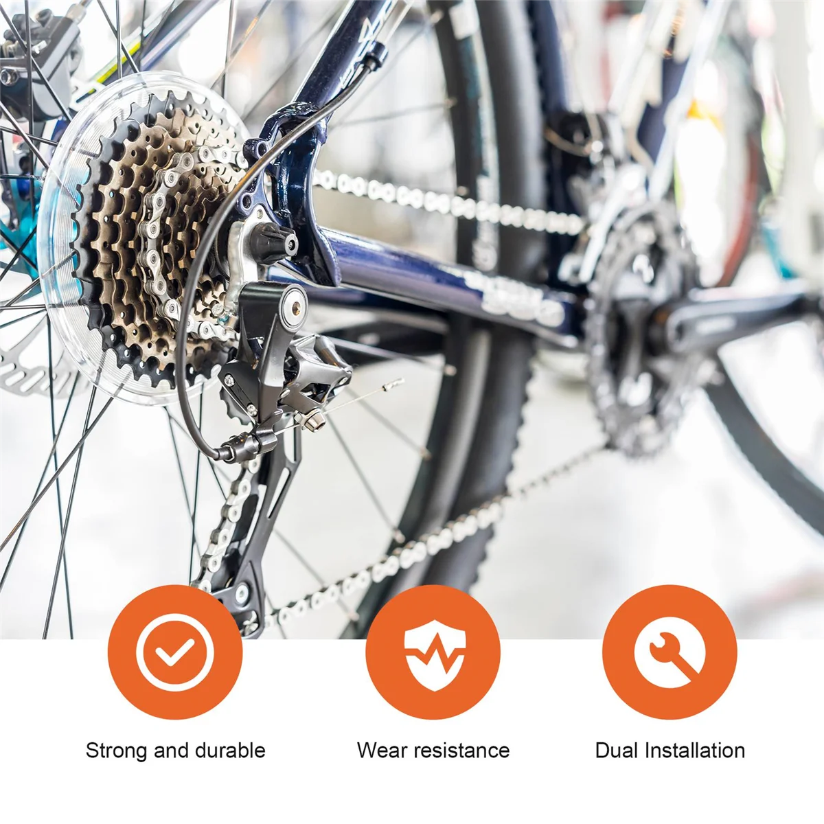 Металлические колодки для гидравлического дискового тормоза HB875 HB870 HB100