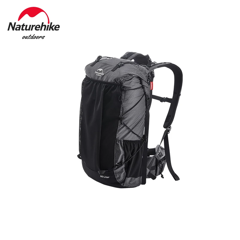 Походный рюкзак Naturehike 60+ 5 л цвет в ассортименте
